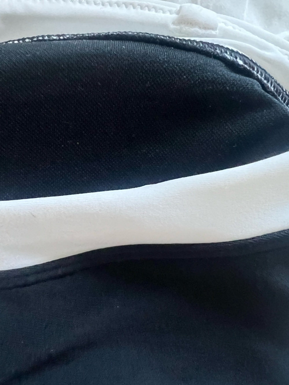 {Abercrombie & Fitch} Brand New Marina Curve Love One Piece Swimsuit - Picture 12 of 15